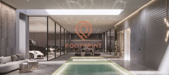 7 Schlafzimmer Villa in Jumeirah, UAE, Nr. 23726 10