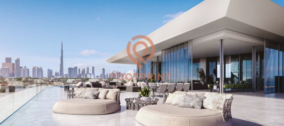 7 Schlafzimmer Villa in Jumeirah, UAE, Nr. 23726 4