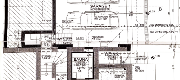 Вилла с 8 комнатами в Хайнфельд, Австрия № 193947 28