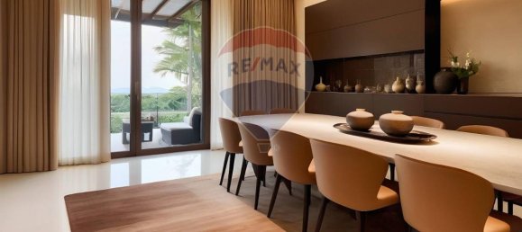 Villa de 5 habitaciónes en Noicattaro, Italy No. 4824 19