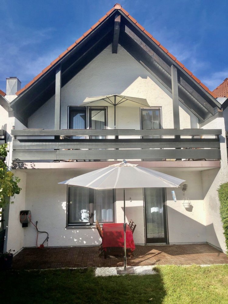 6 rooms House in Dachau, Germany No. 335044