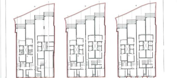3 غرف نوم شقة في Mellieha, Malta رقم 2937 3