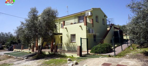 4 غرف نوم منزل في Archidona, Spain رقم 167001 25