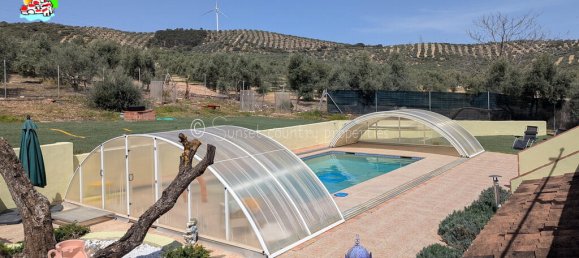 4 غرف نوم منزل في Archidona, Spain رقم 167001 3