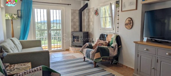 4 غرف نوم منزل في Archidona, Spain رقم 167001 4