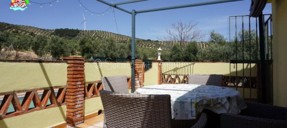 4 غرف نوم منزل في Archidona, Spain رقم 167001 42