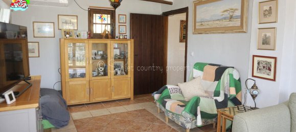 4 غرف نوم منزل في Archidona, Spain رقم 167001 7