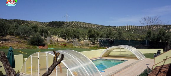 4 غرف نوم منزل في Archidona, Spain رقم 167001 15