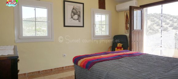 4 غرف نوم منزل في Archidona, Spain رقم 167001 32