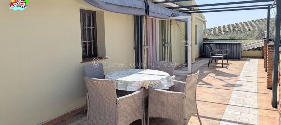 4 غرف نوم منزل في Archidona, Spain رقم 167001 27