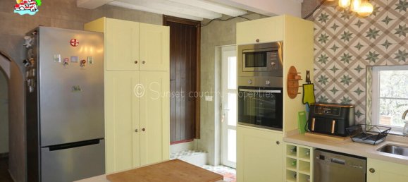 4 غرف نوم منزل في Archidona, Spain رقم 167001 8