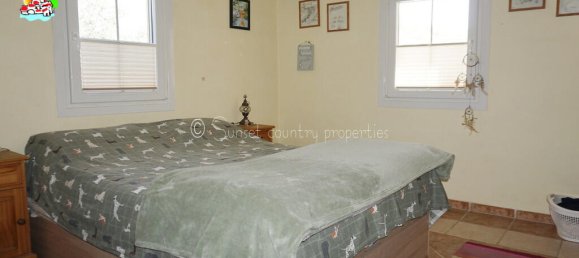 4 غرف نوم منزل في Archidona, Spain رقم 167001 19