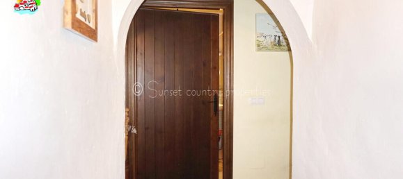 4 غرف نوم منزل في Archidona, Spain رقم 167001 18