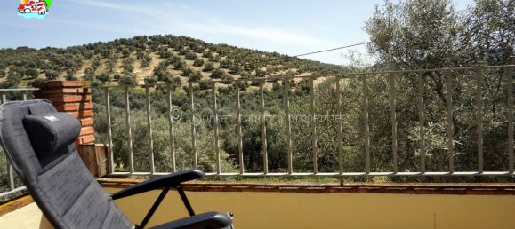 4 غرف نوم منزل في Archidona, Spain رقم 167001 30