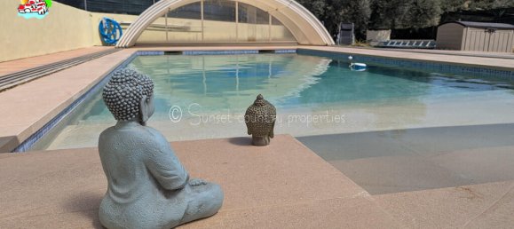 4 غرف نوم منزل في Archidona, Spain رقم 167001 43