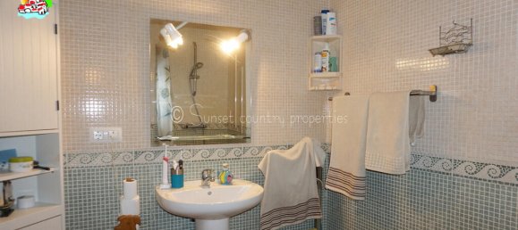 4 غرف نوم منزل في Archidona, Spain رقم 167001 21