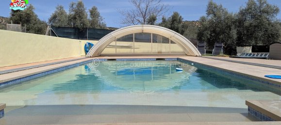 4 غرف نوم منزل في Archidona, Spain رقم 167001 14