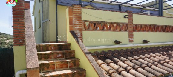 4 غرف نوم منزل في Archidona, Spain رقم 167001 26