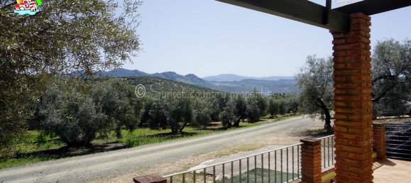 4 غرف نوم منزل في Archidona, Spain رقم 167001 24