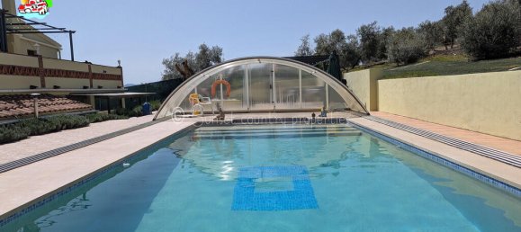 4 غرف نوم منزل في Archidona, Spain رقم 167001 44