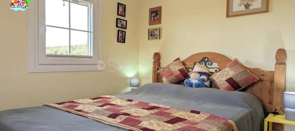 4 غرف نوم منزل في Archidona, Spain رقم 167001 36