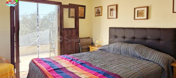 4 غرف نوم منزل في Archidona, Spain رقم 167001 29