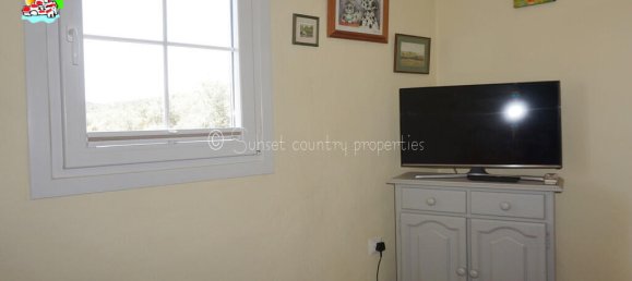 4 غرف نوم منزل في Archidona, Spain رقم 167001 39