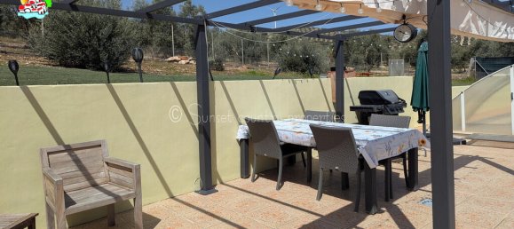 4 غرف نوم منزل في Archidona, Spain رقم 167001 16