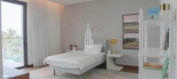 4 Schlafzimmer Villa in Saadiyat Island, UAE, Nr. 42222 21