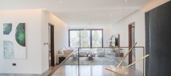 4 Schlafzimmer Villa in Saadiyat Island, UAE, Nr. 42222 22