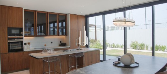 4 Schlafzimmer Villa in Saadiyat Island, UAE, Nr. 42222 18