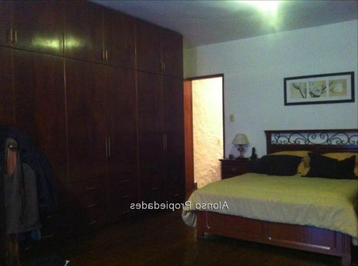 3 غرف نوم منزل في Montevideo, Uruguay رقم 8621