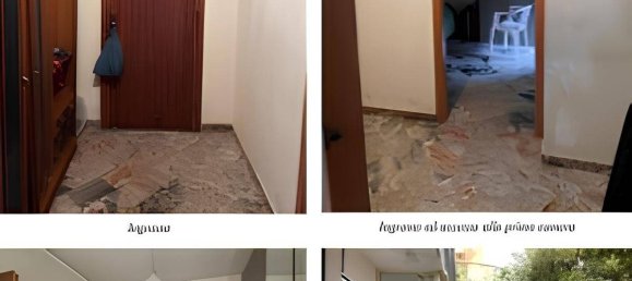 4 bedrooms Apartment in Messina, Italy No. 51842 9