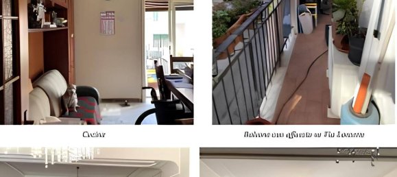 4 bedrooms Apartment in Messina, Italy No. 51842 12