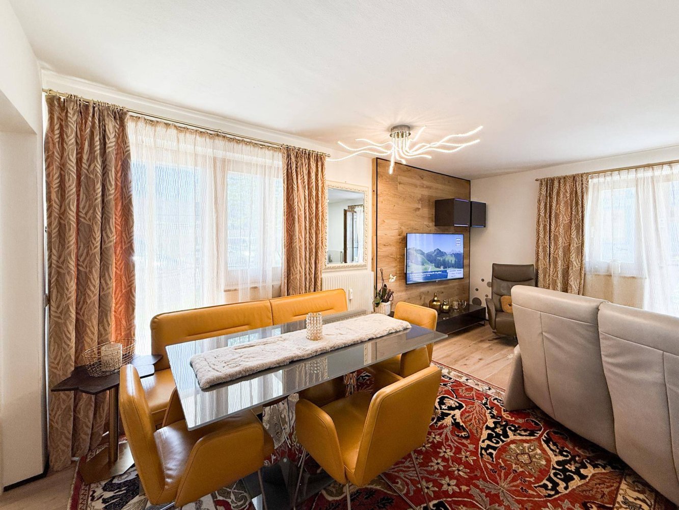 2 bedrooms Apartment in Flachau, Austria No. 155739