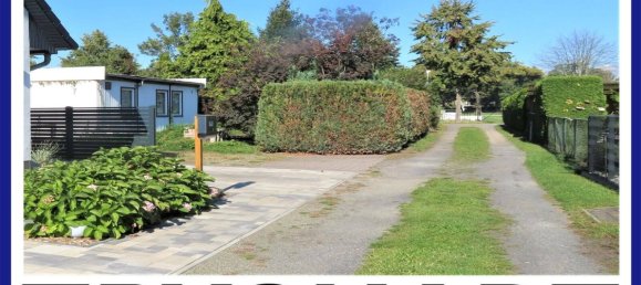 Terreno en Teltow-Flaming, Germany 438 m² No. 65023 14