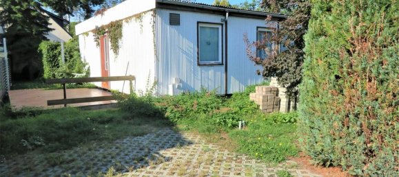 Terreno en Teltow-Flaming, Germany 438 m² No. 65023 3