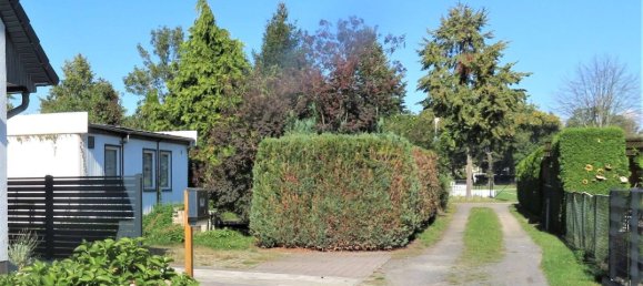 Terreno en Teltow-Flaming, Germany 438 m² No. 65023 2