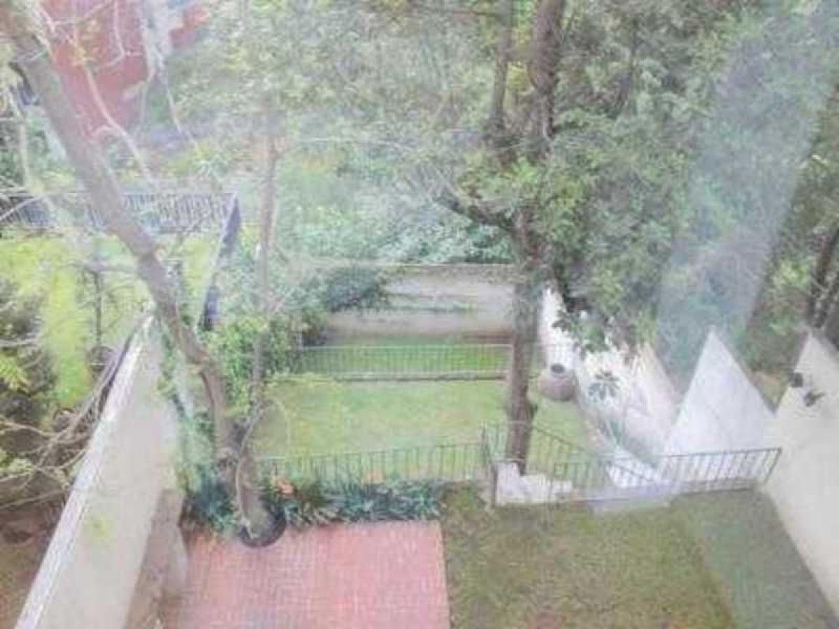 Casa de 4 dormitorios en Naucalpan de Juárez, Mexico No. 207899