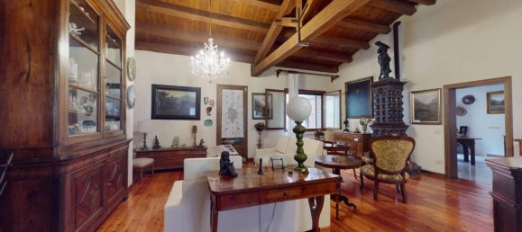 5 bedrooms Villa in Medicina, Italy No. 272592 14