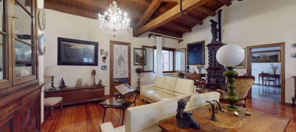 5 bedrooms Villa in Medicina, Italy No. 272592 13