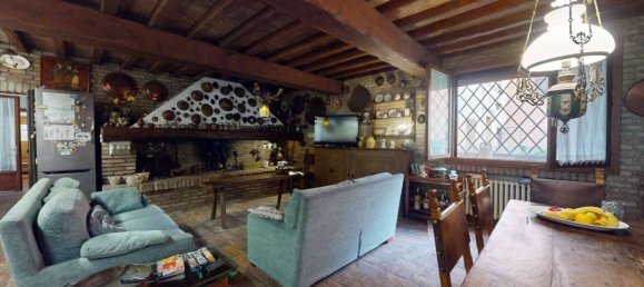 5 bedrooms Villa in Medicina, Italy No. 272592 2