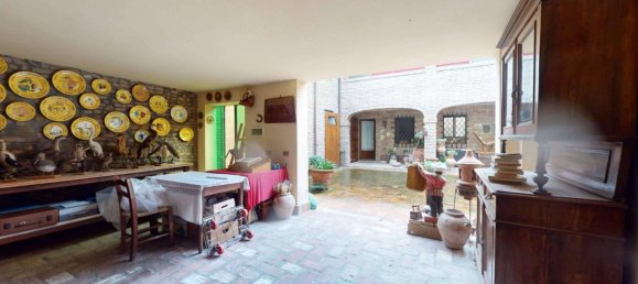 5 bedrooms Villa in Medicina, Italy No. 272592 41