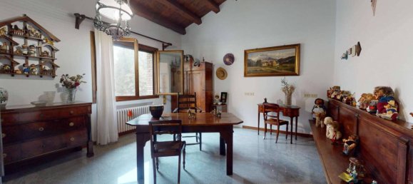 5 bedrooms Villa in Medicina, Italy No. 272592 38