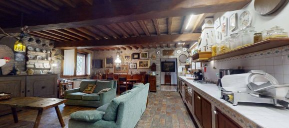 5 bedrooms Villa in Medicina, Italy No. 272592 22