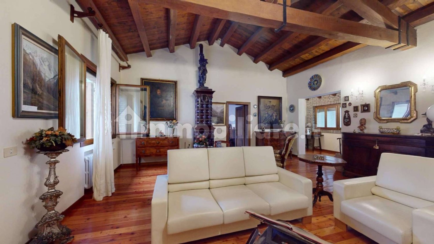 5 bedrooms Villa in Medicina, Italy No. 272592