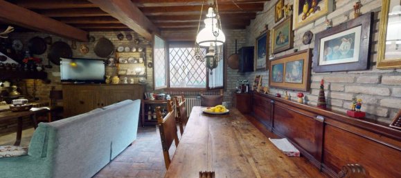 5 bedrooms Villa in Medicina, Italy No. 272592 20