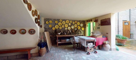 5 bedrooms Villa in Medicina, Italy No. 272592 42