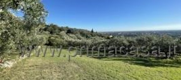 Земельный участок с 1 комнатой в Верона, Италия № 110058 6