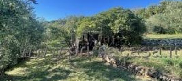 Земельный участок с 1 комнатой в Верона, Италия № 110058 7